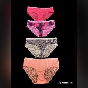 Beautiful ladies new underwear